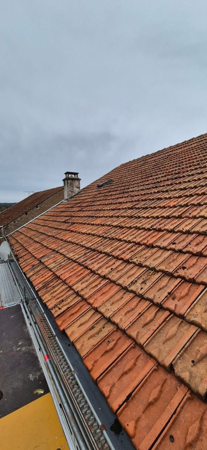 Couverture d'origine 