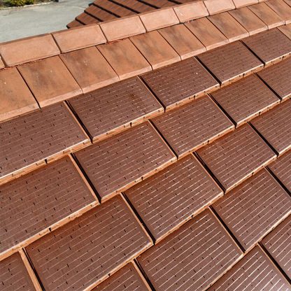	Installation de tuiles solaires en Haute-Marne