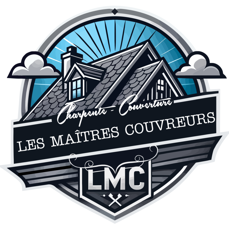 Logo Les Maîtres Couvreurs à Nogent 52800 Haute-Marne