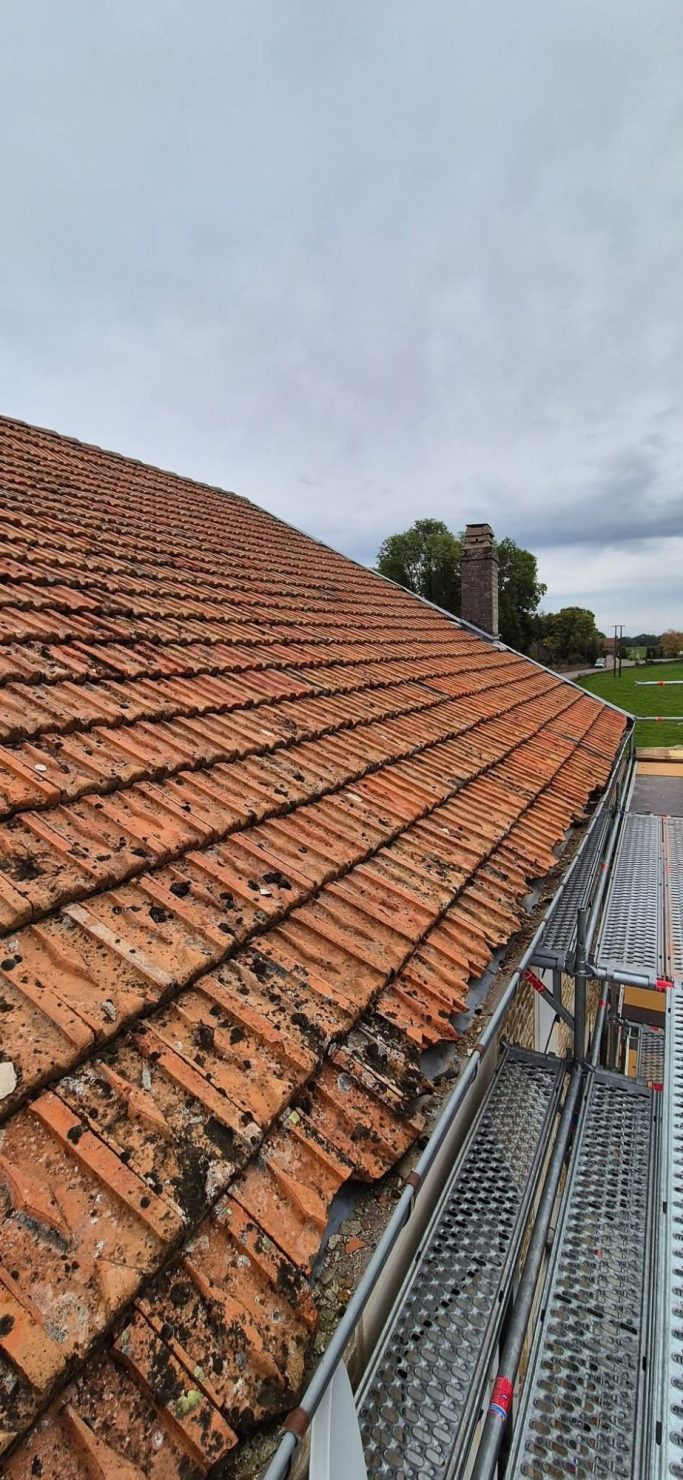 Couverture d'origine 